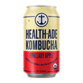 Pink Lady Apple® in Cans Kombucha in cans Health-Ade