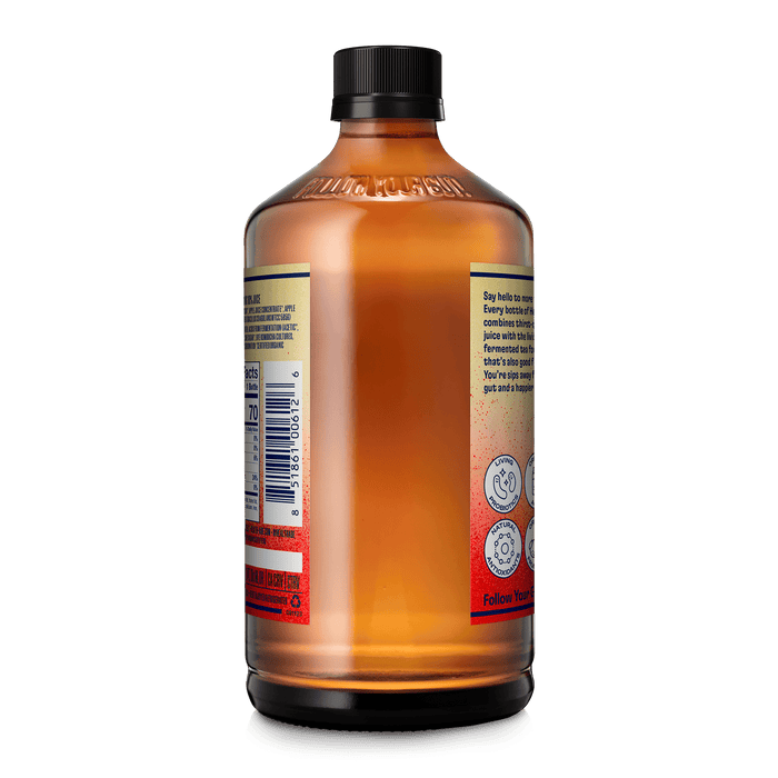 Pink Lady Apple® Kombucha Kombucha Health-Ade