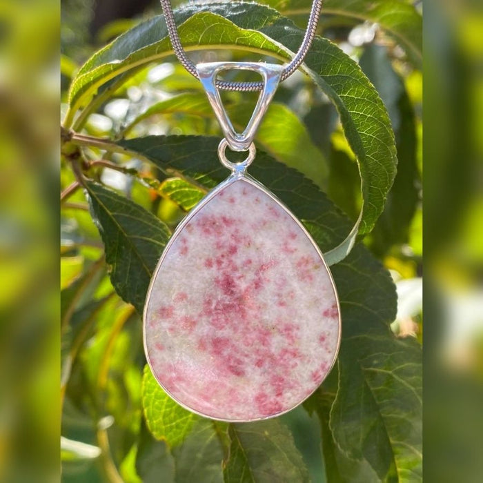 Pink Tourmaline Crystals in a White Calcite Matrix ~ Unique Bale