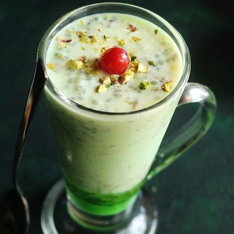 PISTA FALOODA DRINK 2 LT