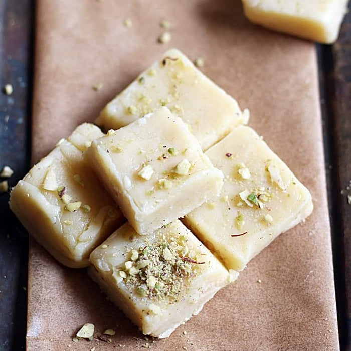 PISTA KHOYA BARFI
