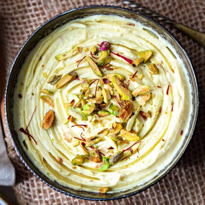 PISTA SHRIKHAND 500g