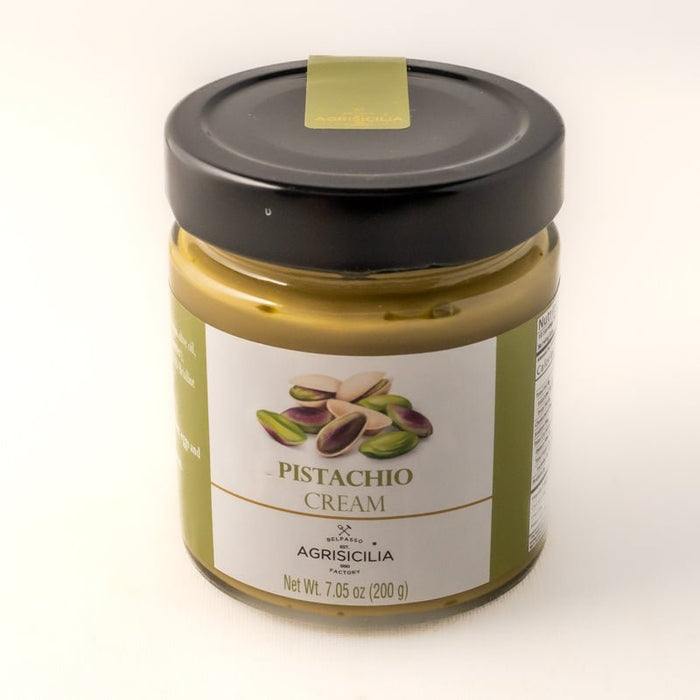 Pistachio Cream - Etto Pasta