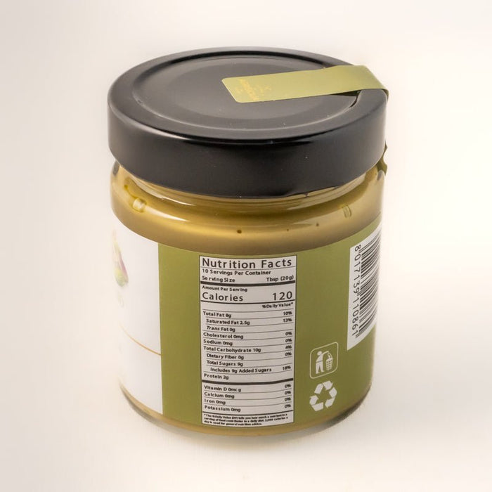 Pistachio Cream - Etto Pasta
