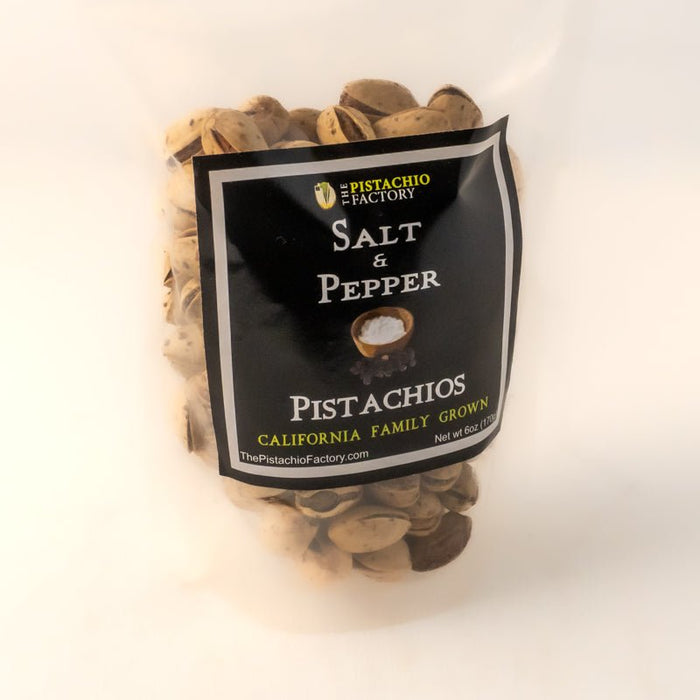 Pistachios - Etto Pasta