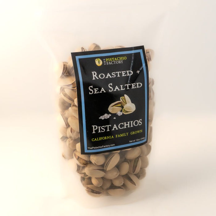 Pistachios - Etto Pasta