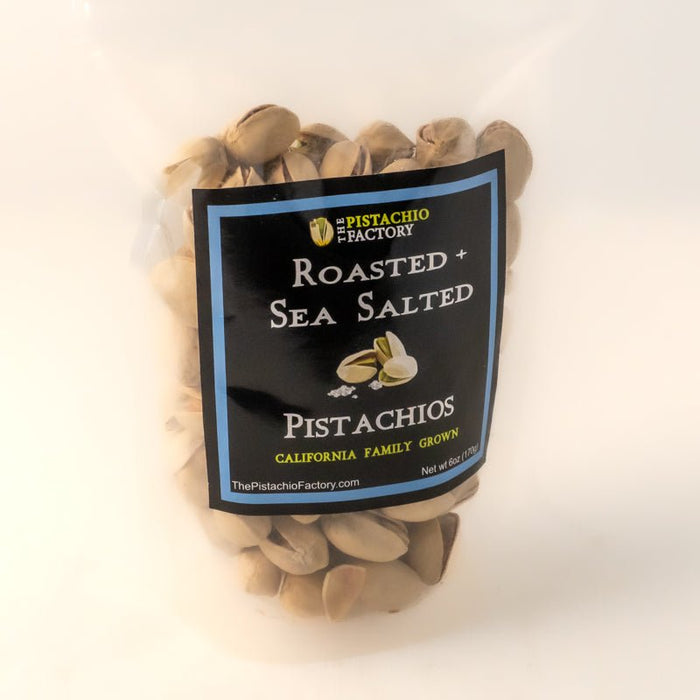 Pistachios - Etto Pasta