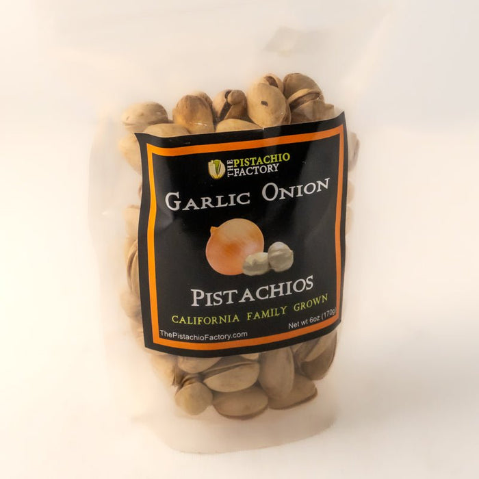 Pistachios - Etto Pasta
