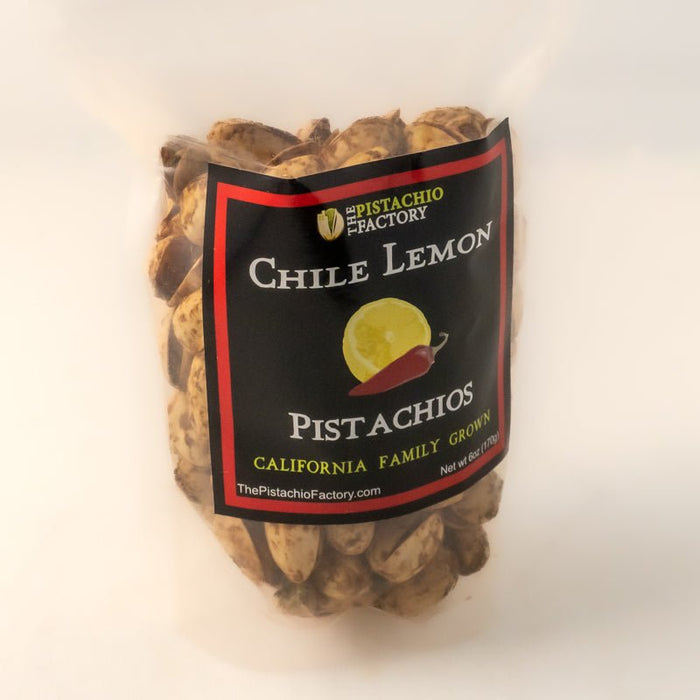 Pistachios - Etto Pasta