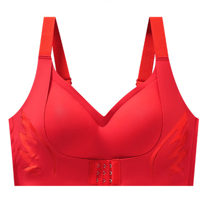 Red / 2XL