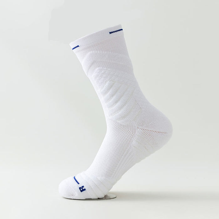 White / EU40-44(US7-10)