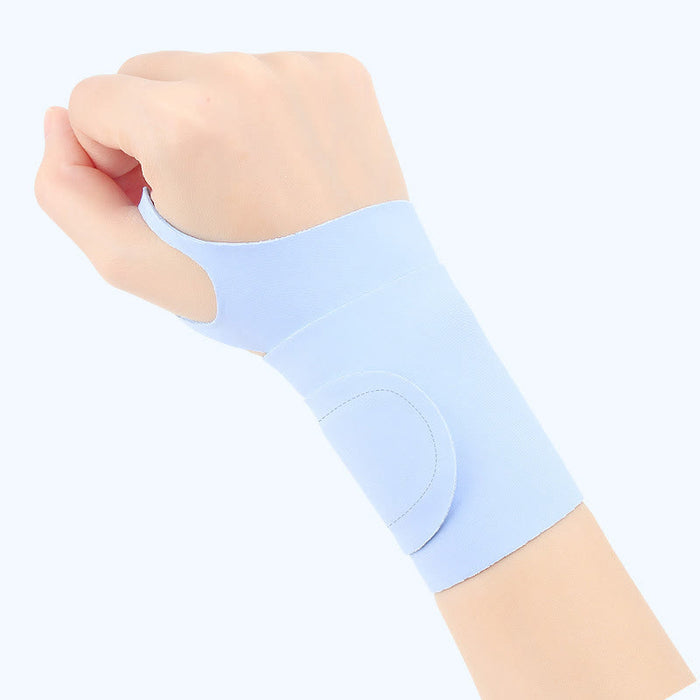Blue / One Size