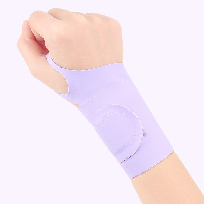 Purple / One Size