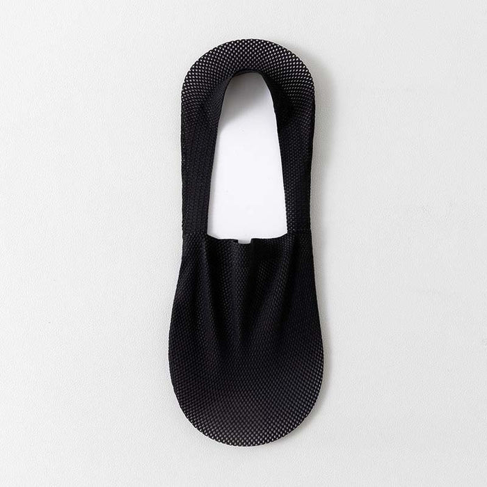 Black / EU39-46(US6-12)