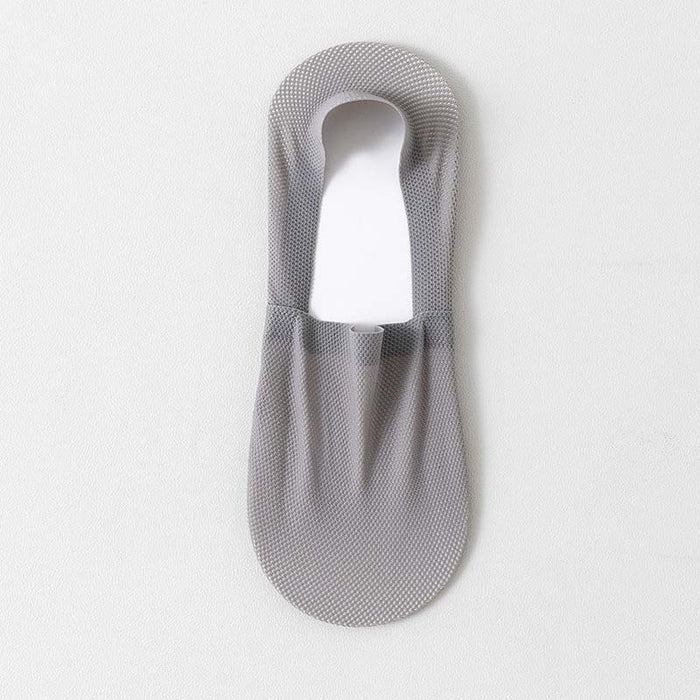 Light Gray / EU39-46(US6-12)