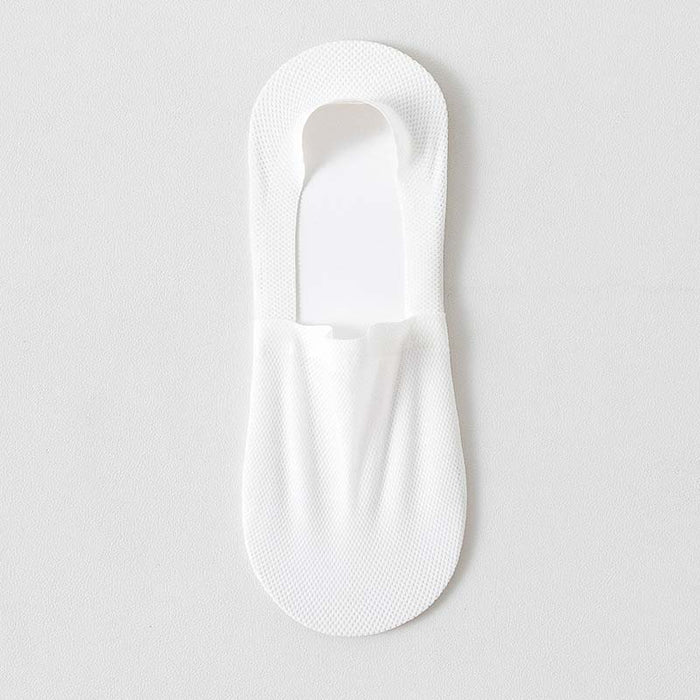 White / EU39-46(US6-12)