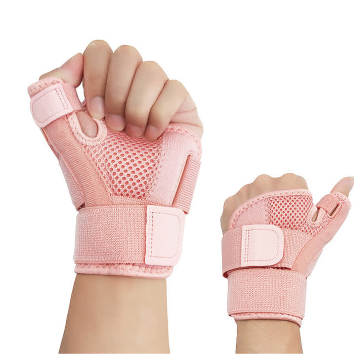 Pink / One Size