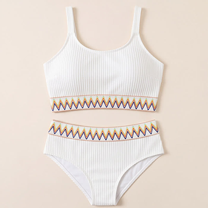 White / L