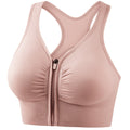 Plusock Fashion Sports Bras(2 Packs)
