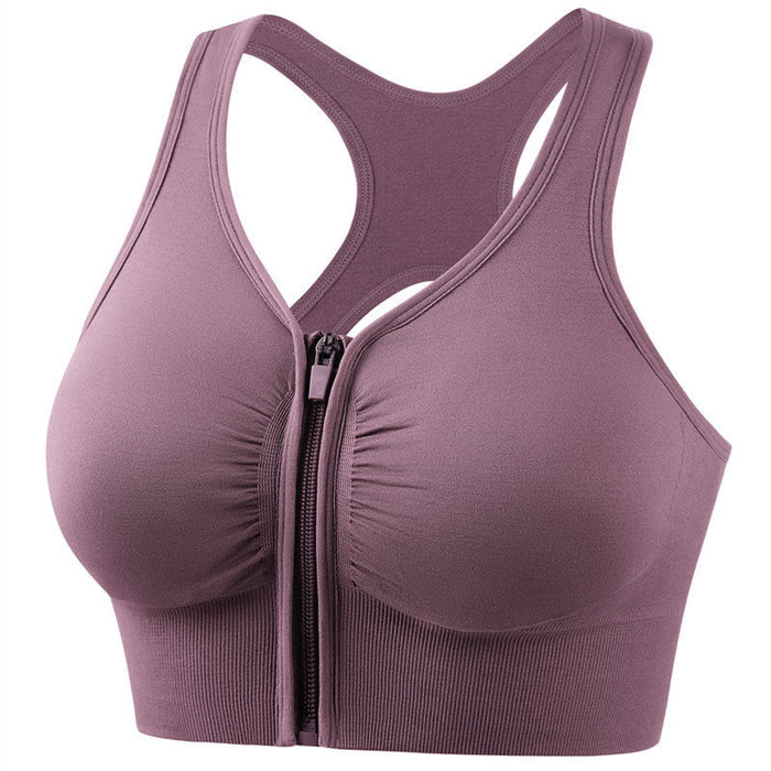 Plusock Fashion Sports Bras(2 Packs)
