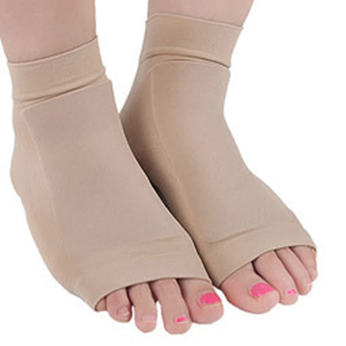 Plusock Foot Protection Heel Ankle Braces - image 5
