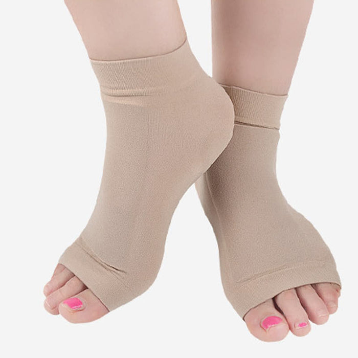 Plusock Foot Protection Heel Ankle Braces - image 6
