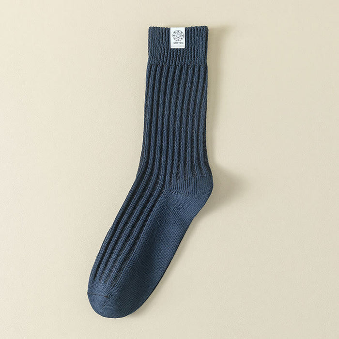 Navy Blue / EU37-42(US4-8)