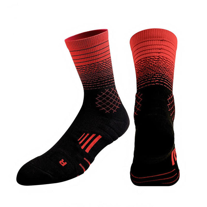 Black&Red / EU37-45(US4-11)