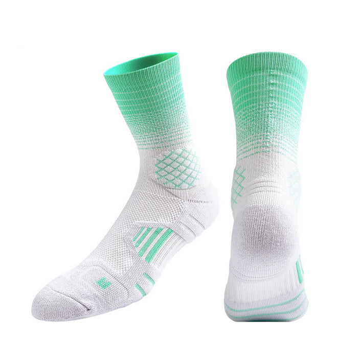 White&Green / EU37-45(US4-11)