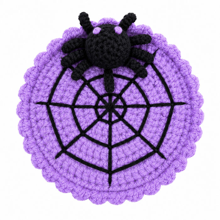 Purple / One Size