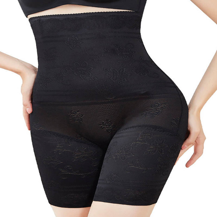 Plusock High Waisted Support Pants(2 Packs)