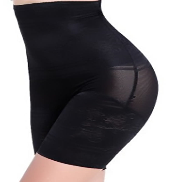 Plusock High Waisted Support Pants(2 Packs)