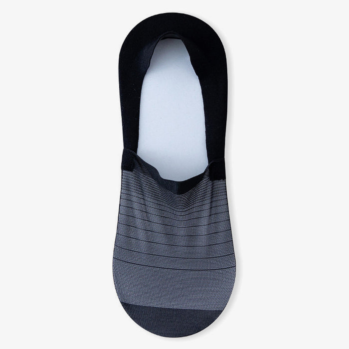 Black / EU38-43(US5-9)