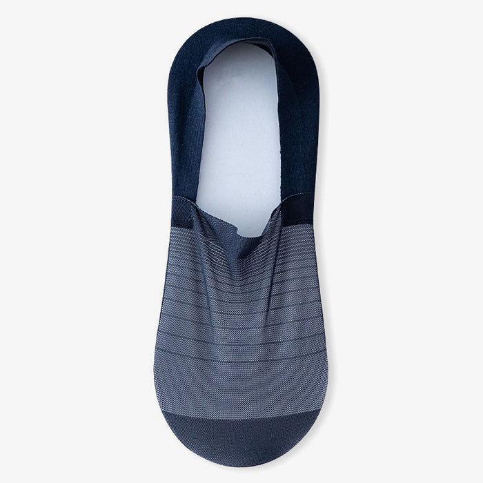 Navy Blue / EU38-43(US5-9)