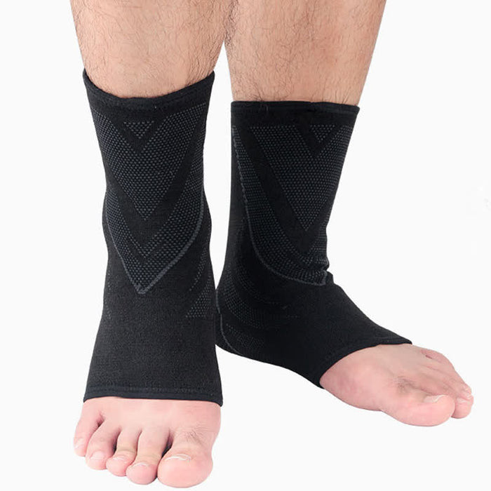 Black / M