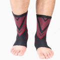 Plusock Knitted Breathable Non-slip Sports Ankle Braces