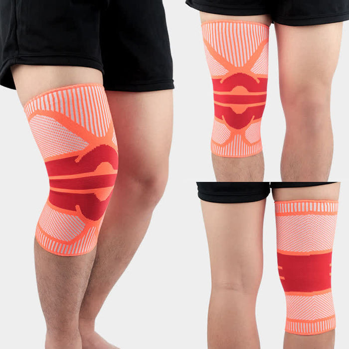 Orange&Red / M