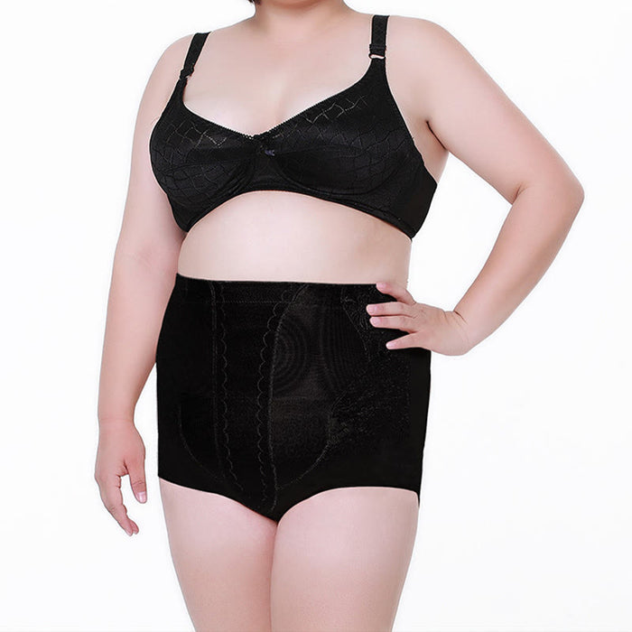 Plusock Lace Shapewear Panty(2 Packs)