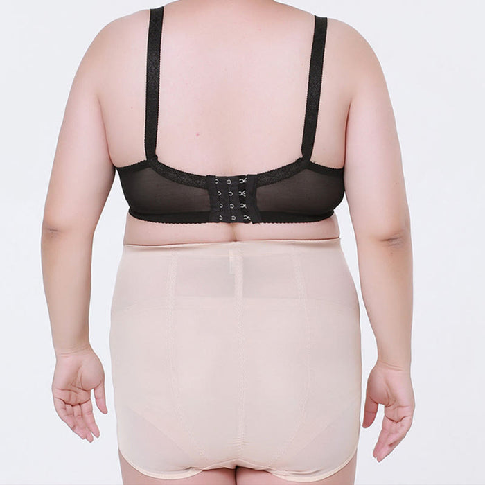 Plusock Lace Shapewear Panty(2 Packs)
