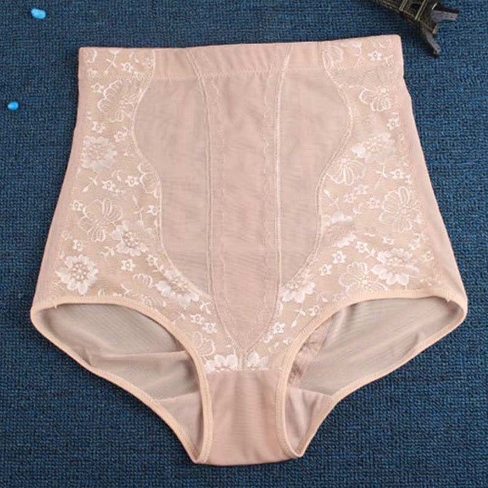 Plusock Lace Shapewear Panty(2 Packs)