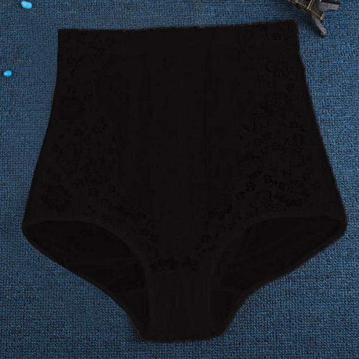 Plusock Lace Shapewear Panty(2 Packs)