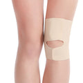 Plusock Lightweight Adjustable Velcro Sports Knee Pads