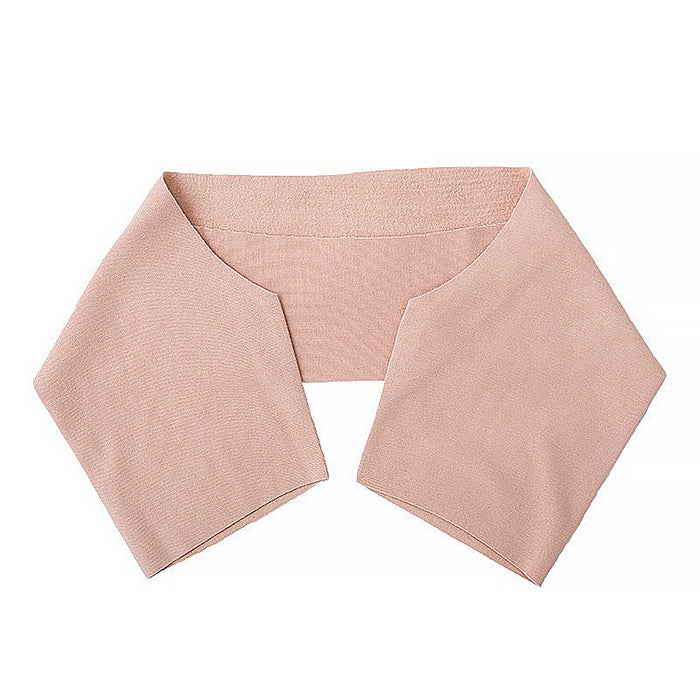 Plusock Lightweight Modal Short-Sleeve Top Shoulder Brace(2 Pieces) - image 5