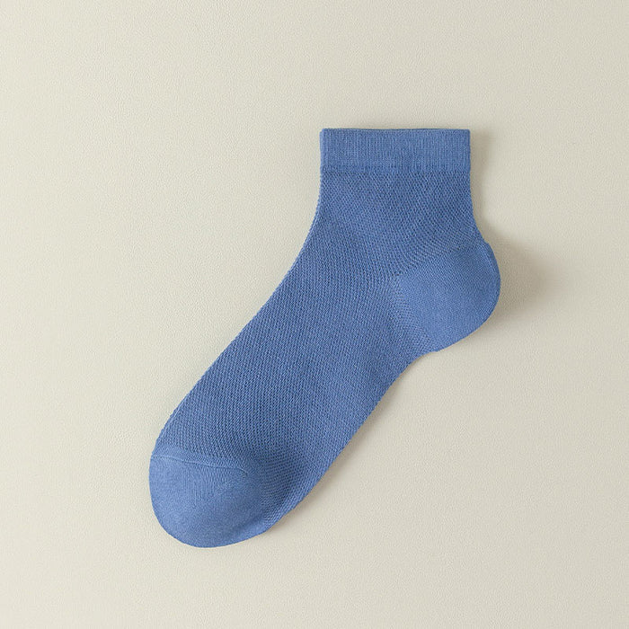 Blue / EU44-50(US10-15)
