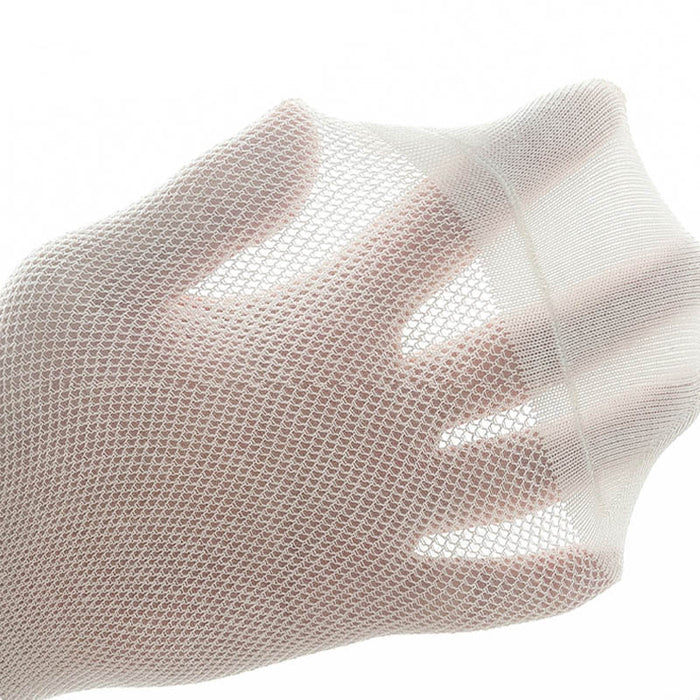 Plusock Mesh Breathable Sports Ankle Socks(7 Pairs)