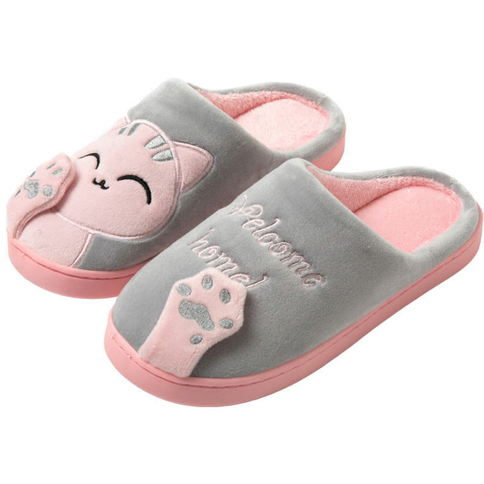 Grey / EU37-38(US4-5)