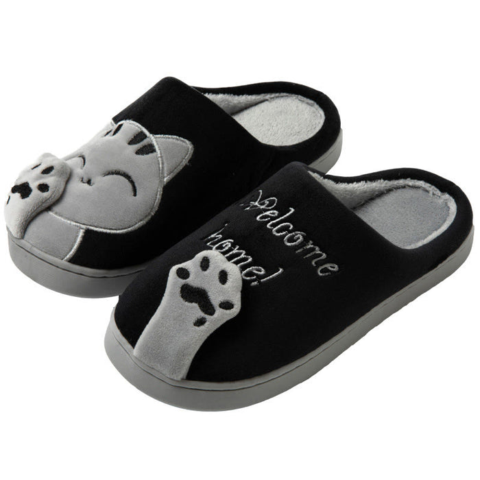 Black / EU37-38(US4-5)