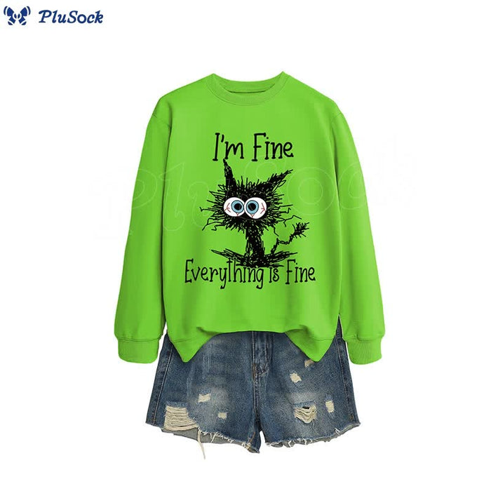 Fluorescent Green / S