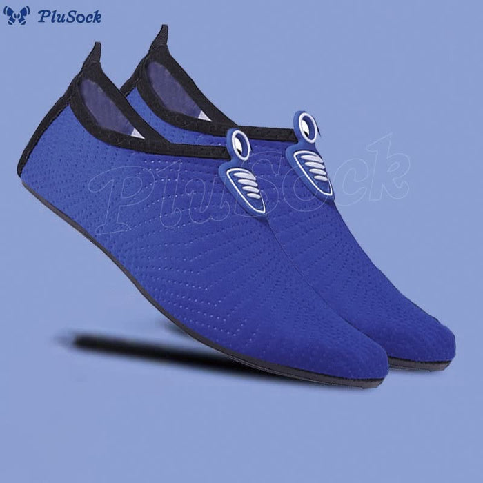 Navy Blue / EU38-39(US5-6)