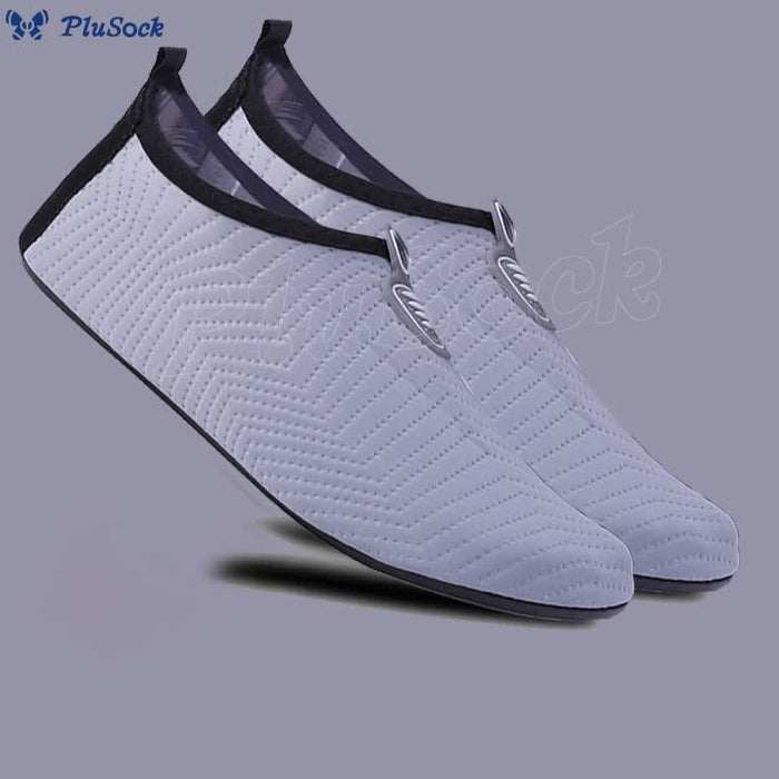 Plusock Plus Size Anti Slip Slippers
